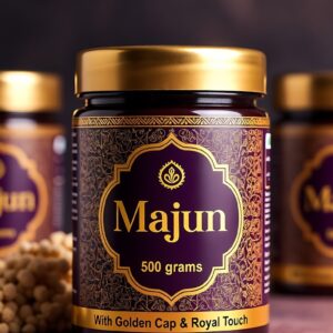 Royal Radiance Majun